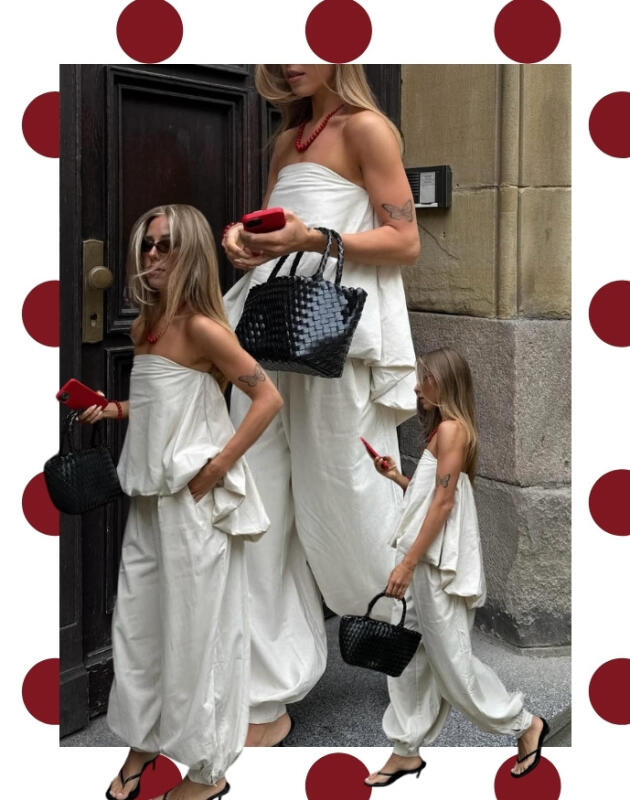ZARA ima hlače koje ćemo ovog ljeta nositi umjesto klasičnih širokih modela