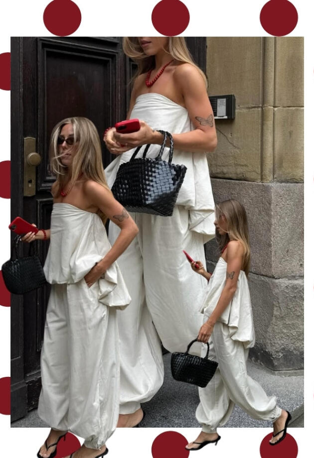 ZARA ima hlače koje ćemo ovog ljeta nositi umjesto klasičnih širokih modela