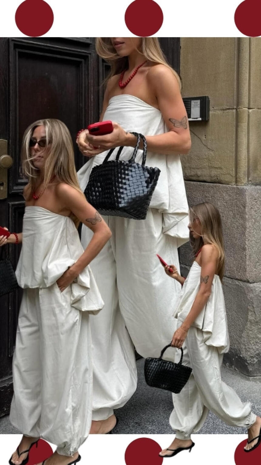 ZARA ima hlače koje ćemo ovog ljeta nositi umjesto klasičnih širokih modela