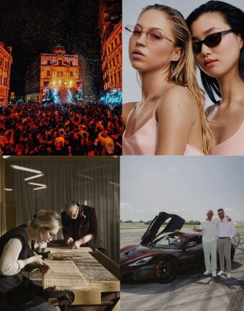 Bonjour.News: Solomun se vraća u Sarajevo, a Dior u Dublin