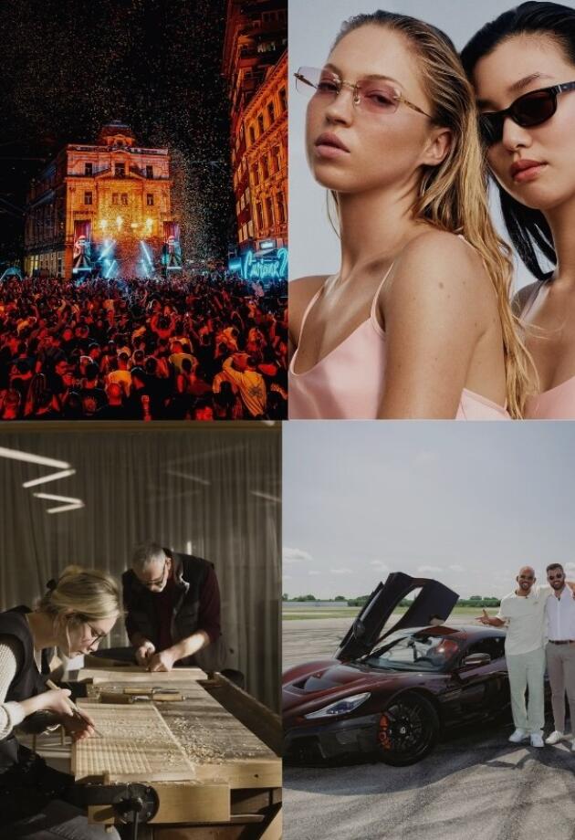 Bonjour.News: Solomun se vraća u Sarajevo, a Dior u Dublin