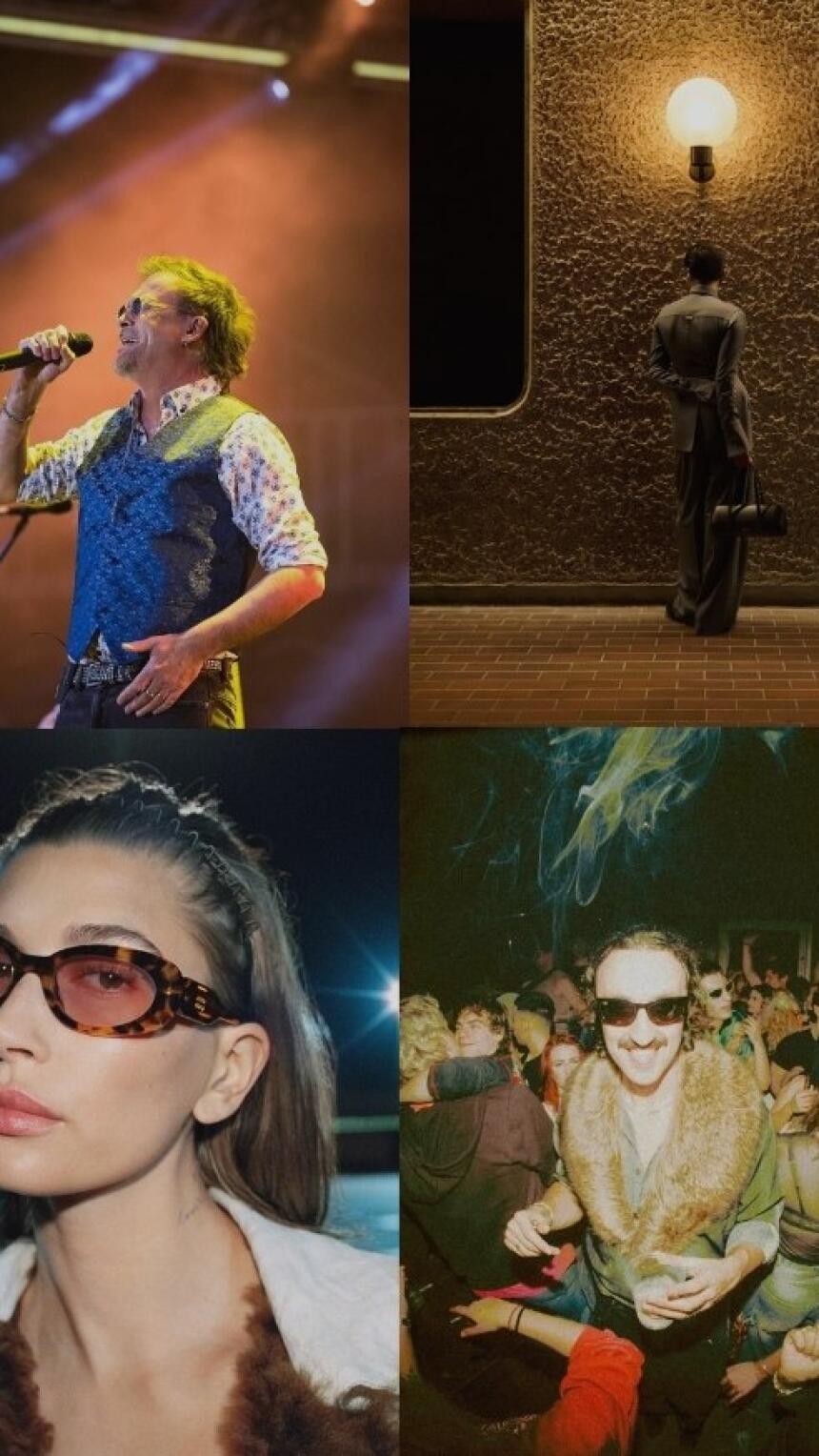Bonjour.News: Mladi bh. golfer na svjetskoj sceni, Lekka u Sarajevu i Gibonni u Stocu