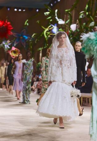 CHANEL couture ove sezone krije bajku u detaljima koje treba gledati izbliza