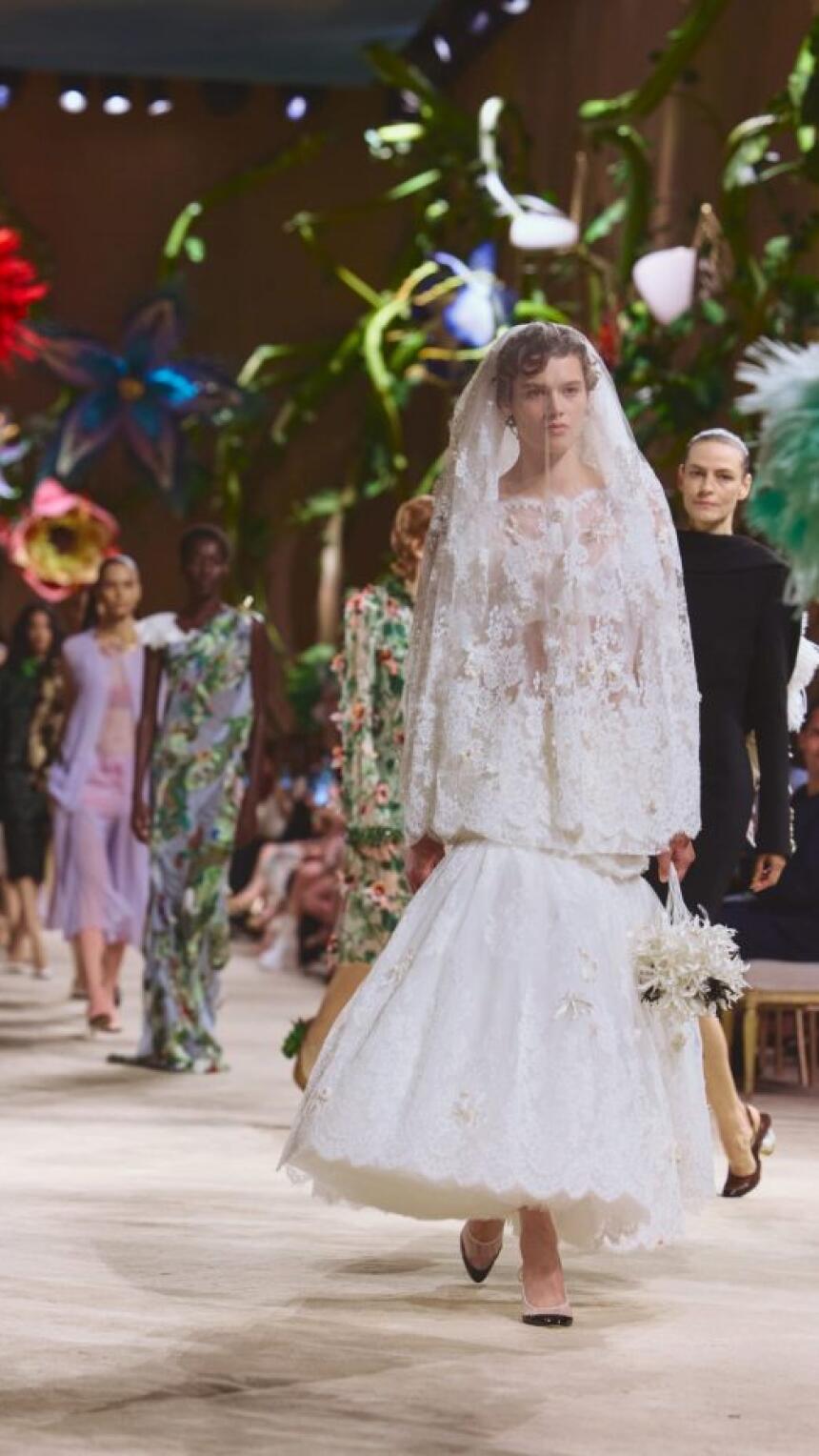 CHANEL couture ove sezone krije bajku u detaljima koje treba gledati izbliza