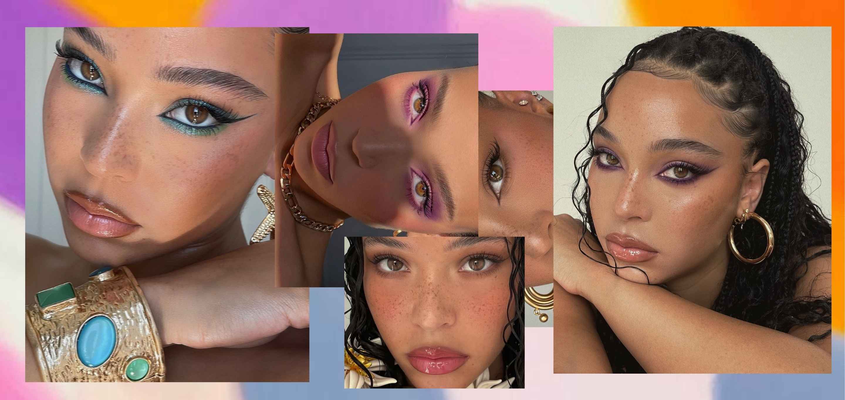 Eyemaxxing je beauty trend koji obećava da će vam oči izgledati potpuno drugačije