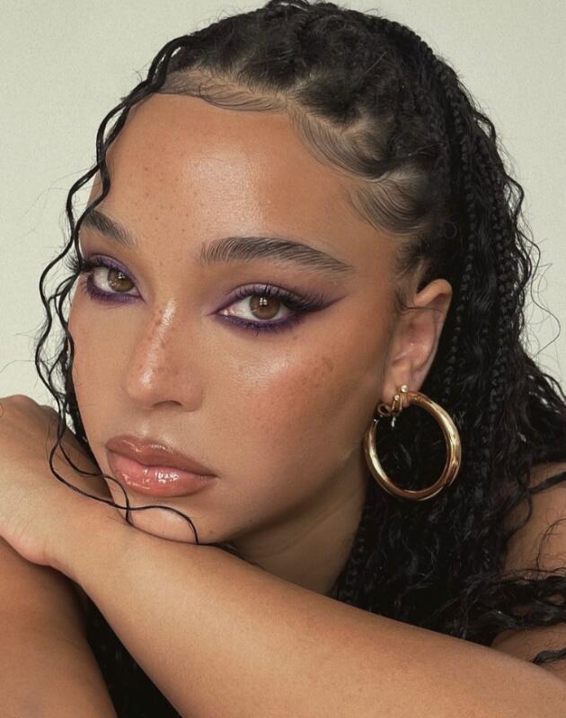 Eyemaxxing je beauty trend koji obećava da će vam oči izgledati potpuno drugačije