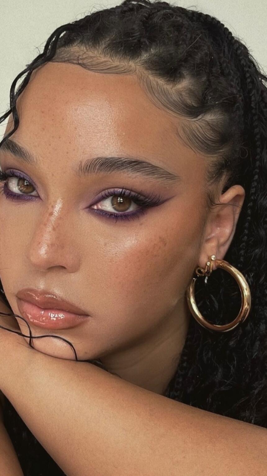 Eyemaxxing je beauty trend koji obećava da će vam oči izgledati potpuno drugačije
