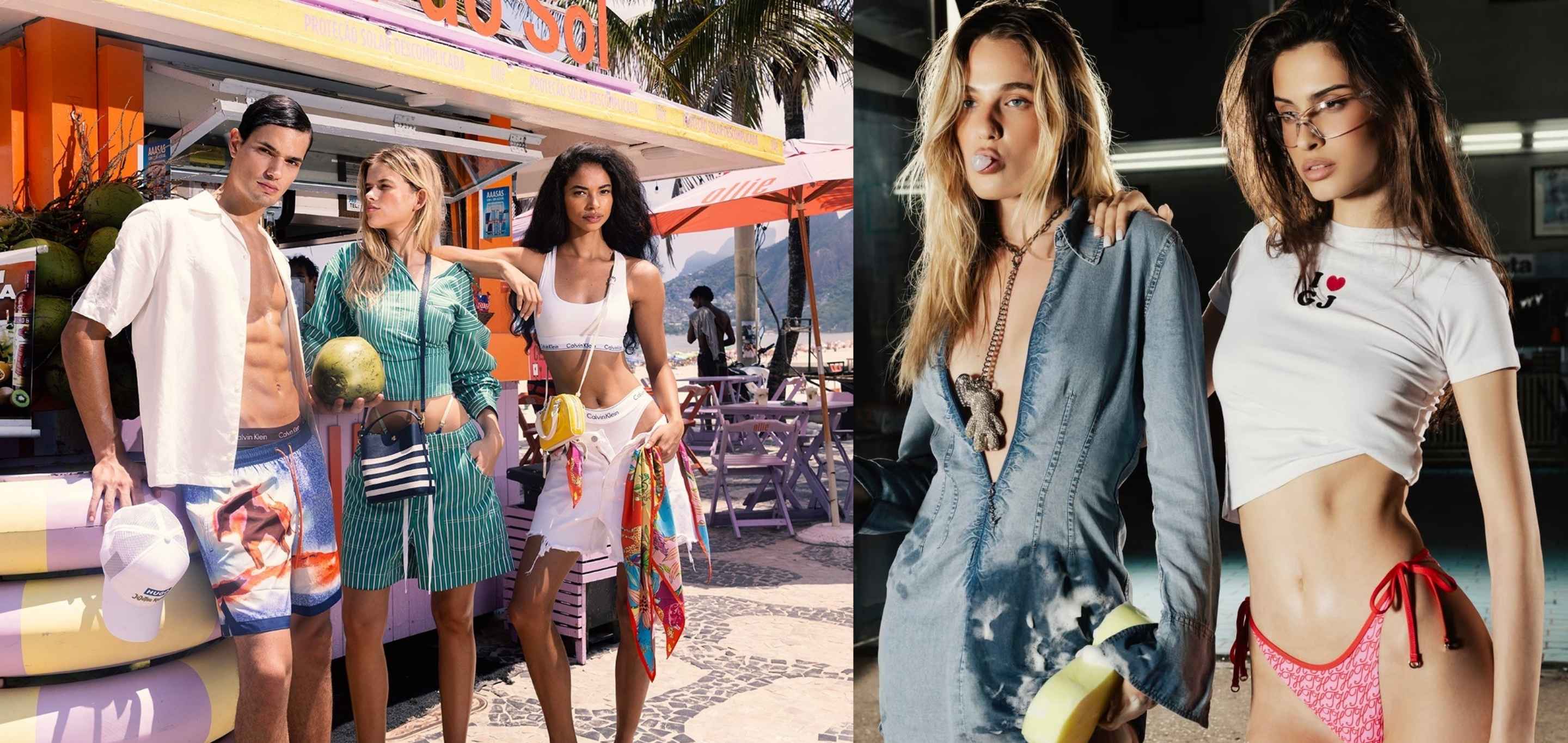 Fashion Company sniženje je počelo. Ovo je trenutak za ulove do 50%.