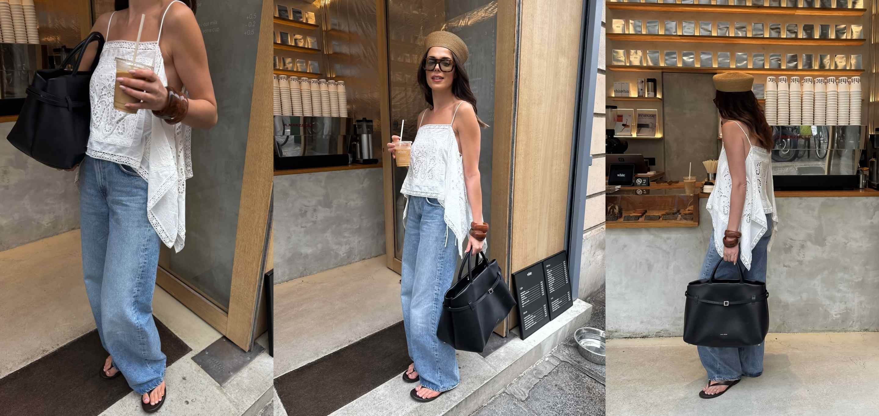Viralni H&M top postao je osnova ljeta. Našli smo original i najbolje alternative.