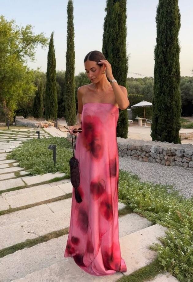 Stigla je ljetna pozivnica za vjenčanje? Ove ASOS haljine prve otvaramo.