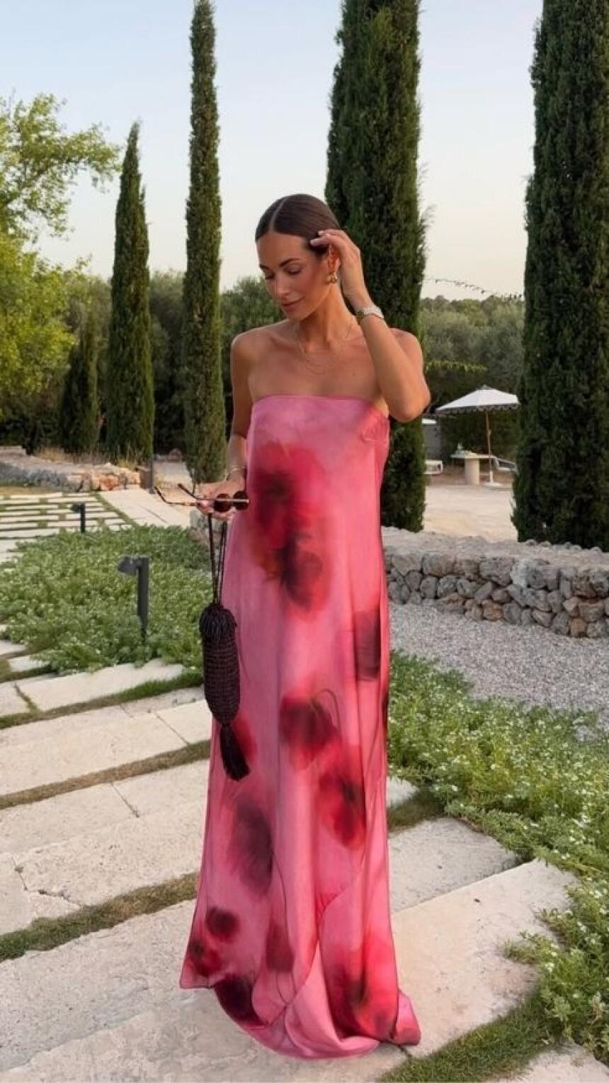 Stigla je ljetna pozivnica za vjenčanje? Ove ASOS haljine prve otvaramo.