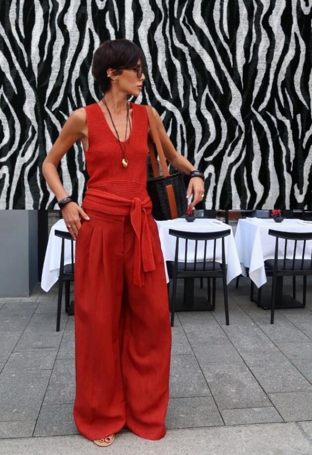 Kada je prevruće za slaganje outfita, biramo ove ljetne kombinezone