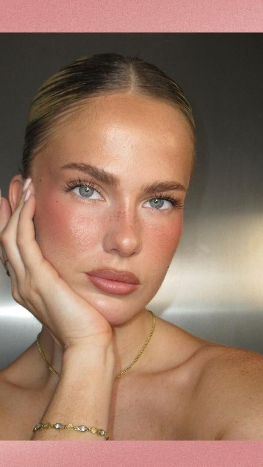 Rimmel je kultnoj Cappuccino olovci dao dva ruža. Biramo svog favorita.