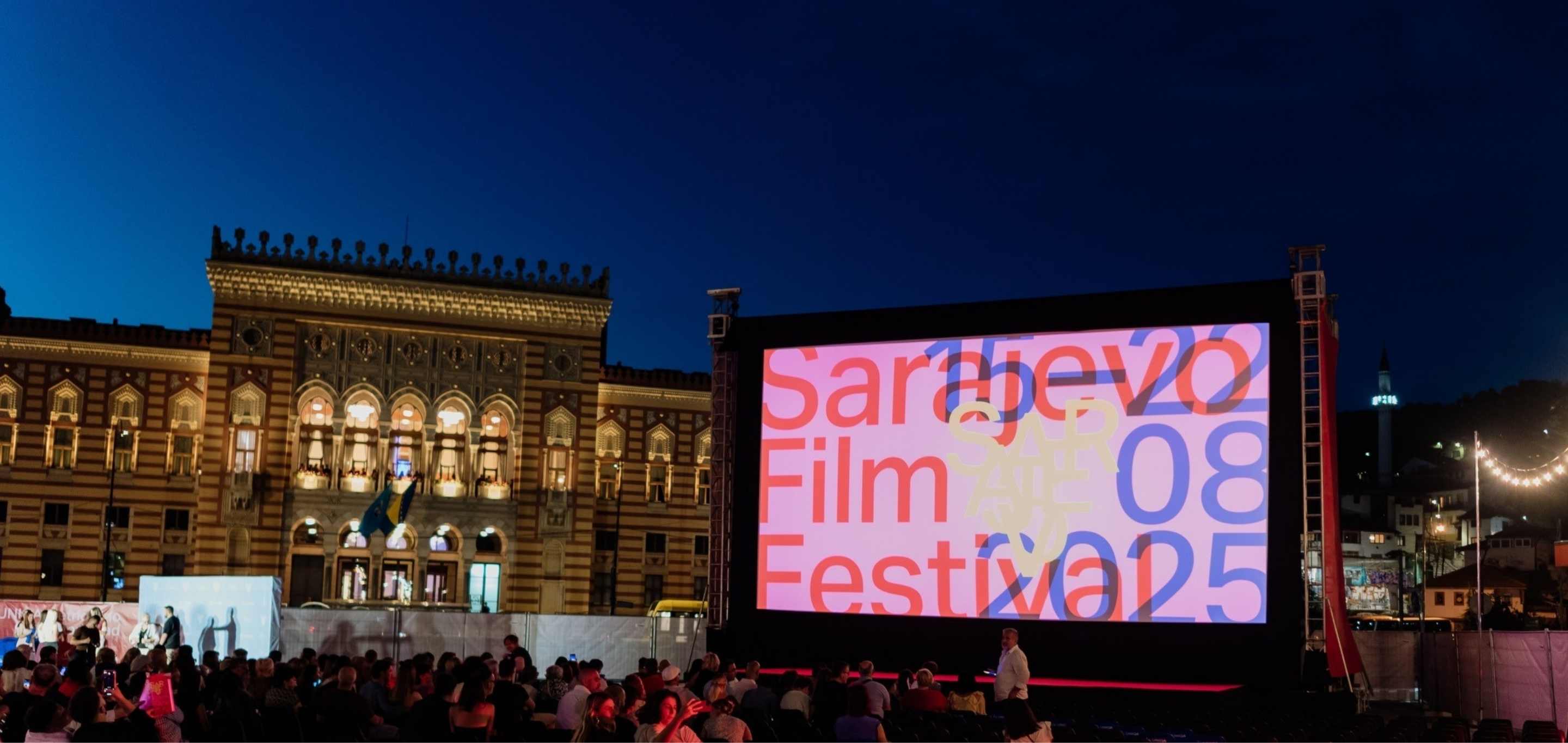 Ulaznice za Sarajevo Film Festival stižu u prodaju. Evo kako ostvariti do 30% popusta.
