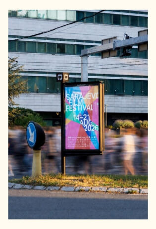 Kino pod otvorenim nebom vraća se na Ilidžu. Ovo je program za svih 8 večeri.