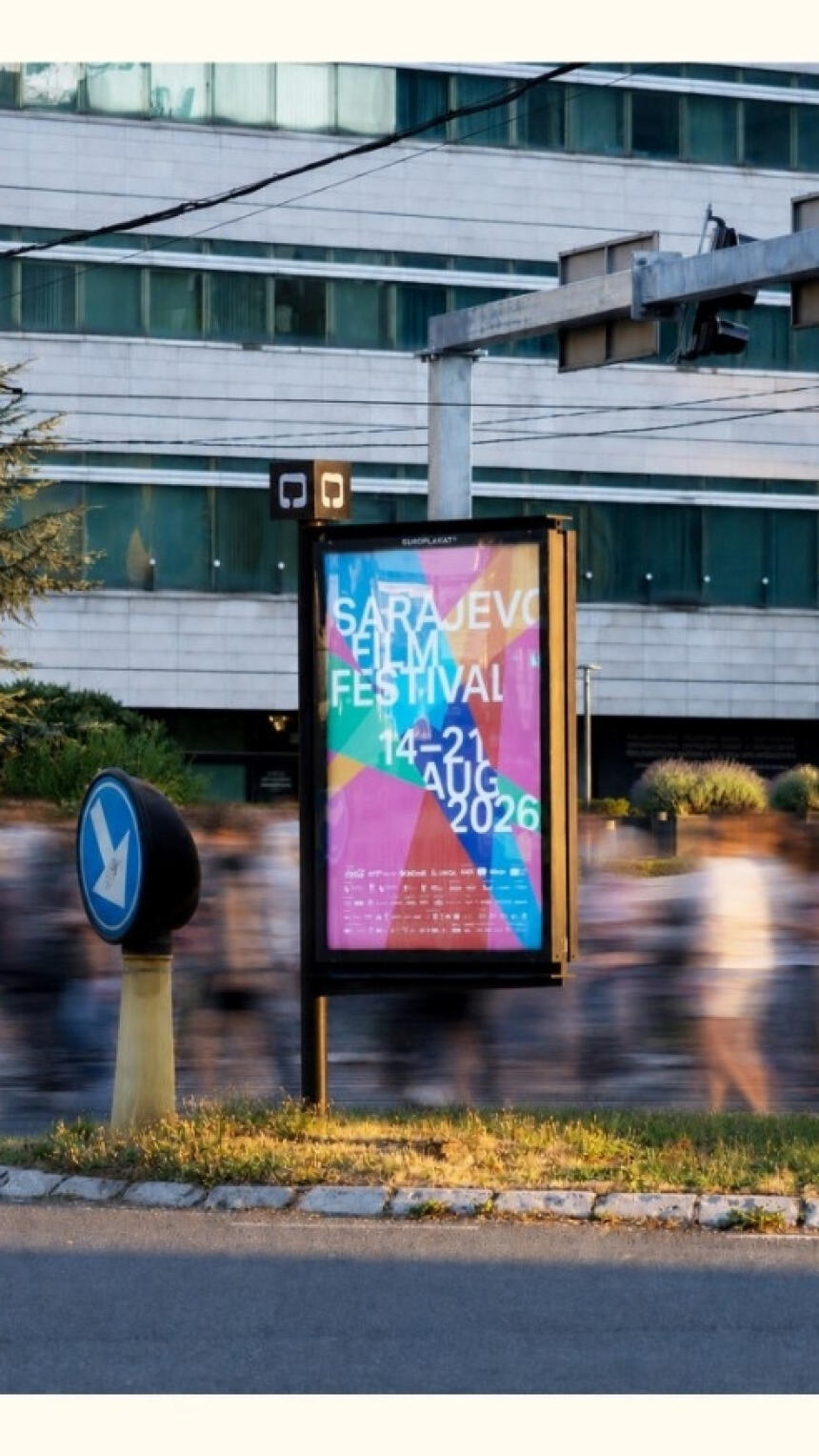 Kino pod otvorenim nebom vraća se na Ilidžu. Ovo je program za svih 8 večeri.