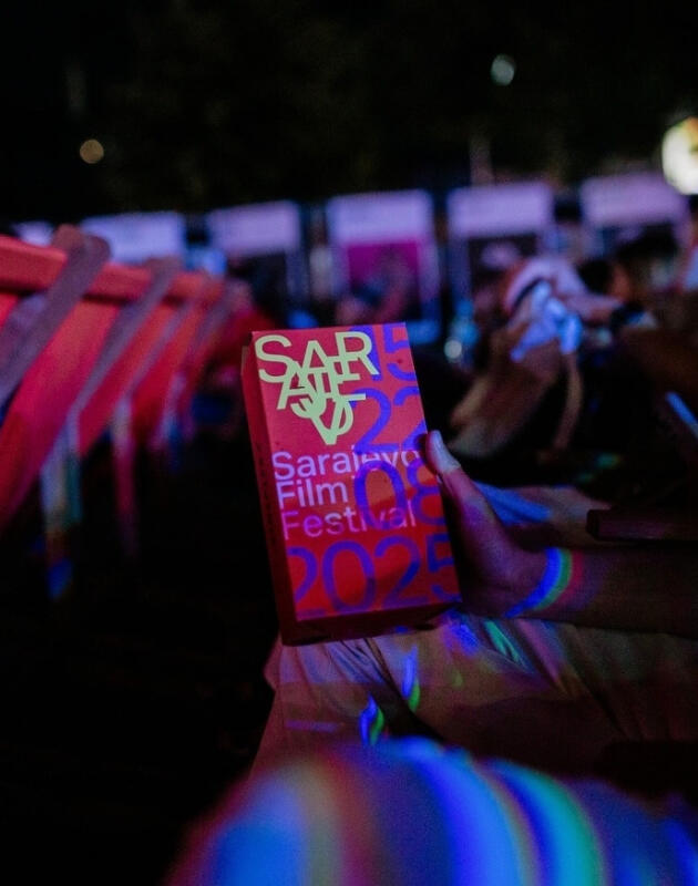 Ulaznice za Sarajevo Film Festival stižu u prodaju. Evo kako ostvariti do 30% popusta.
