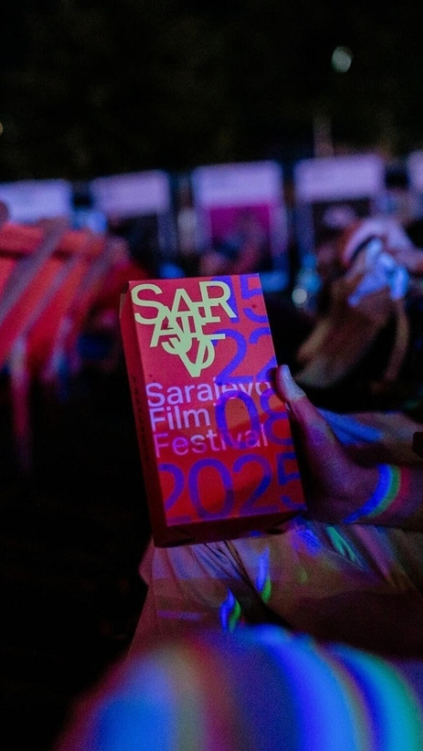 Ulaznice za Sarajevo Film Festival stižu u prodaju. Evo kako ostvariti do 30% popusta.