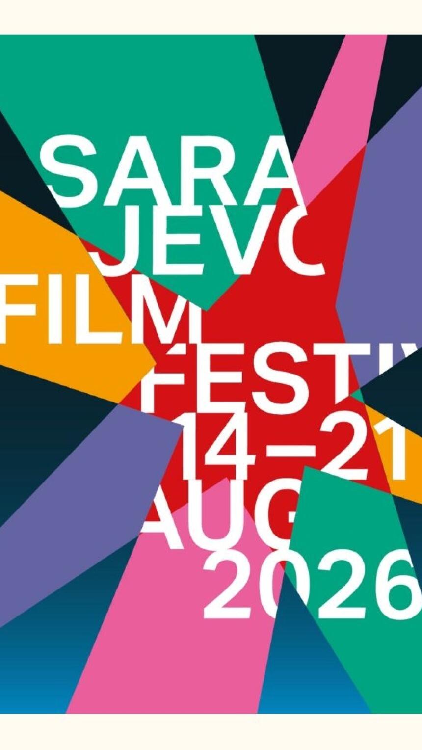 Ko odlučuje o Srcu Sarajeva? Objavljen je žiri Takmičarskog programa – igrani film.