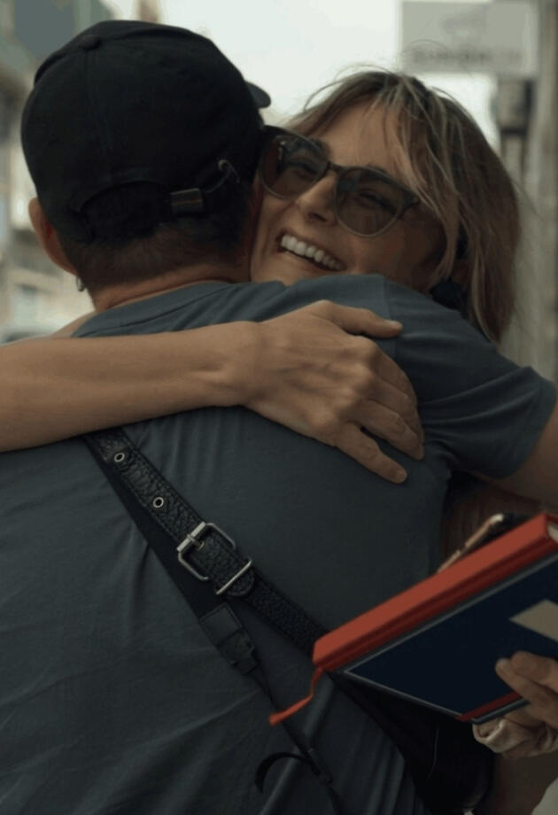 Ovaj film na Sarajevo Film Festivalu otvara pitanje koje ostaje nakon odjavne špice