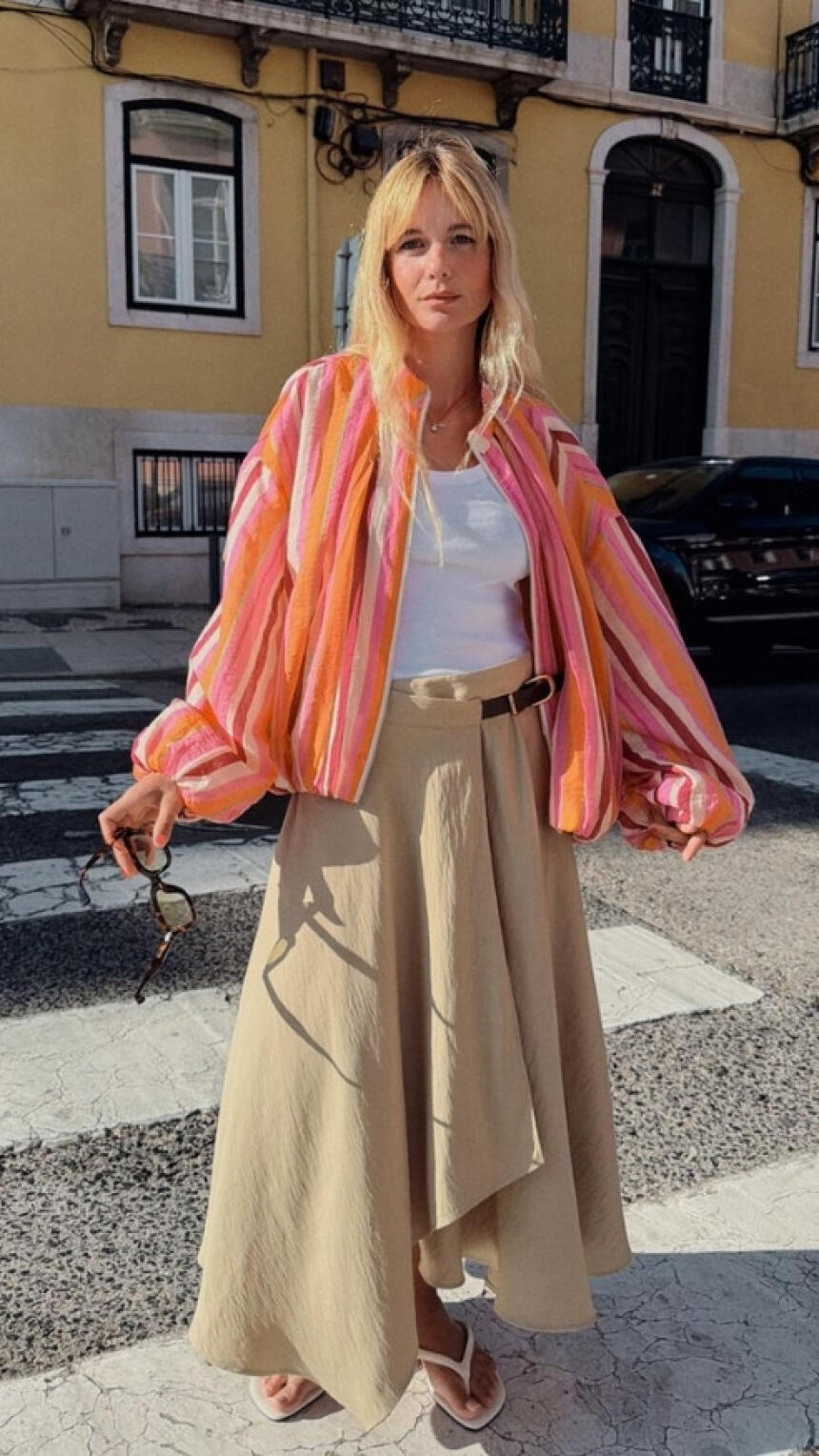 Zaljubili smo se u nove ZARA komade s dozom talijanskog retro šarma
