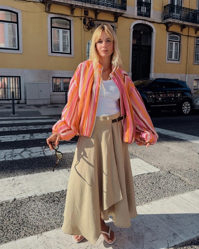 Zaljubili smo se u nove ZARA komade s dozom talijanskog retro šarma