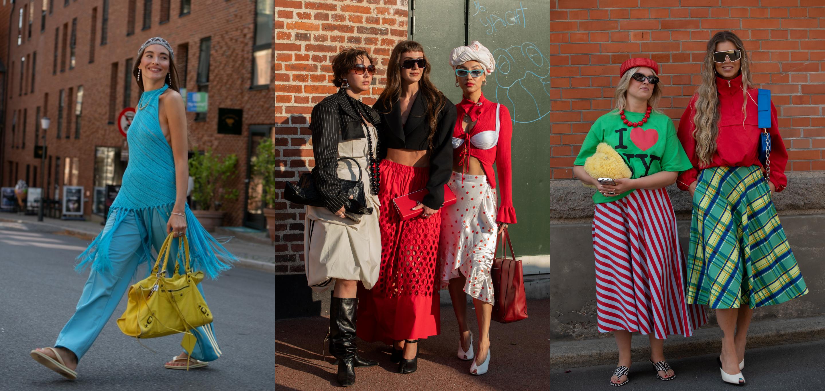 Prva dva dana Copenhagen Fashion Weeka kroz objektiv Daniele Mere