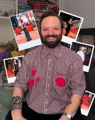 Bonjour.Lookback: U festivalskoj hair arhivi Ensara Dervišbegovića