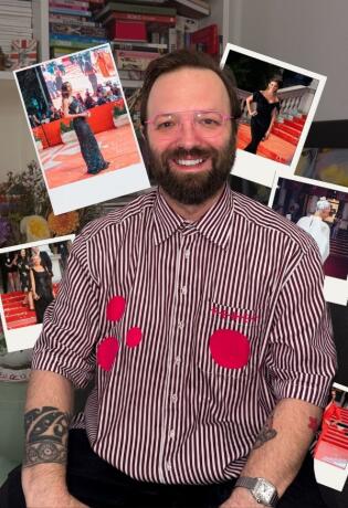 Bonjour.Lookback: U festivalskoj hair arhivi Ensara Dervišbegovića