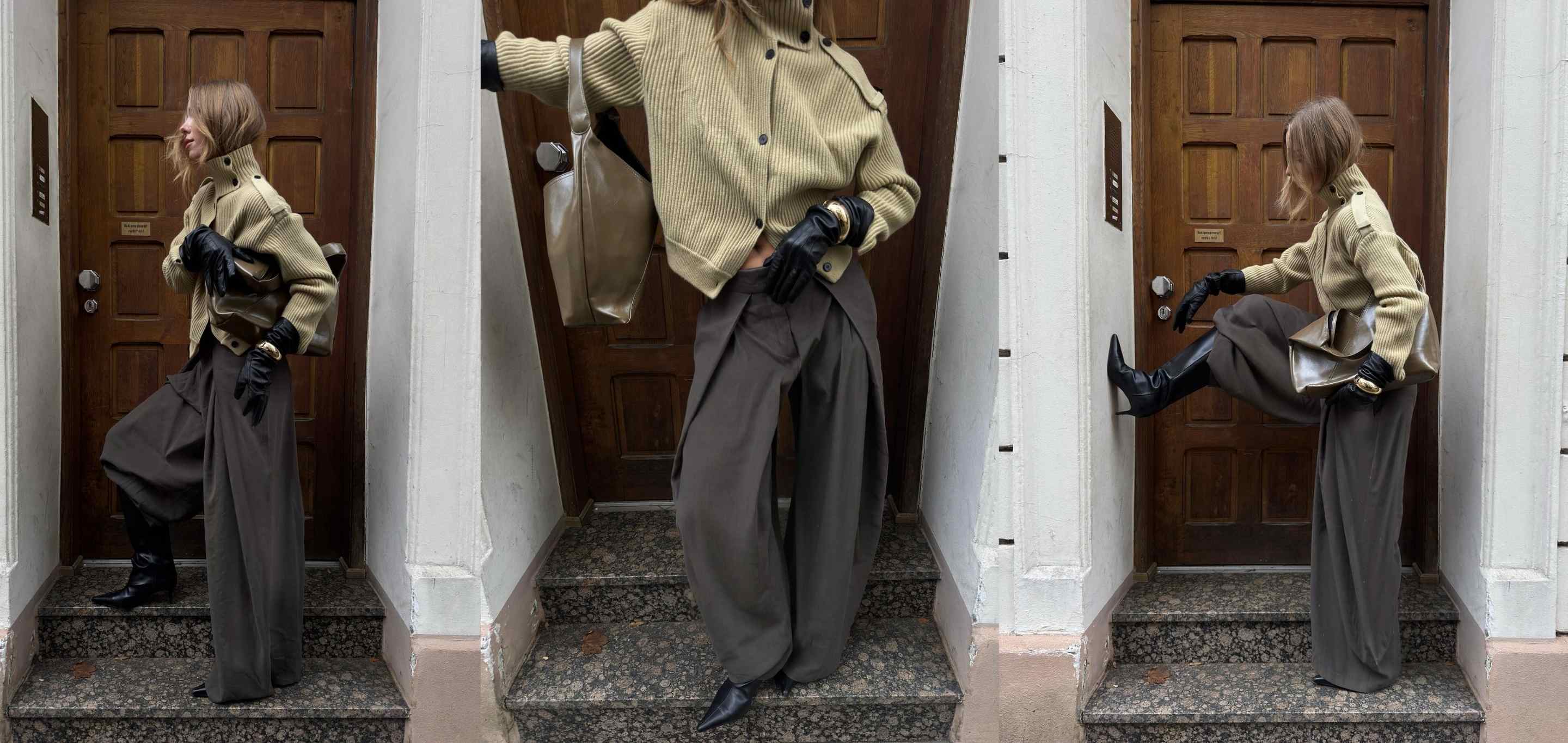 Ovi Massimo Dutti komadi mogli bi biti najbolji razlog da se veselimo jeseni