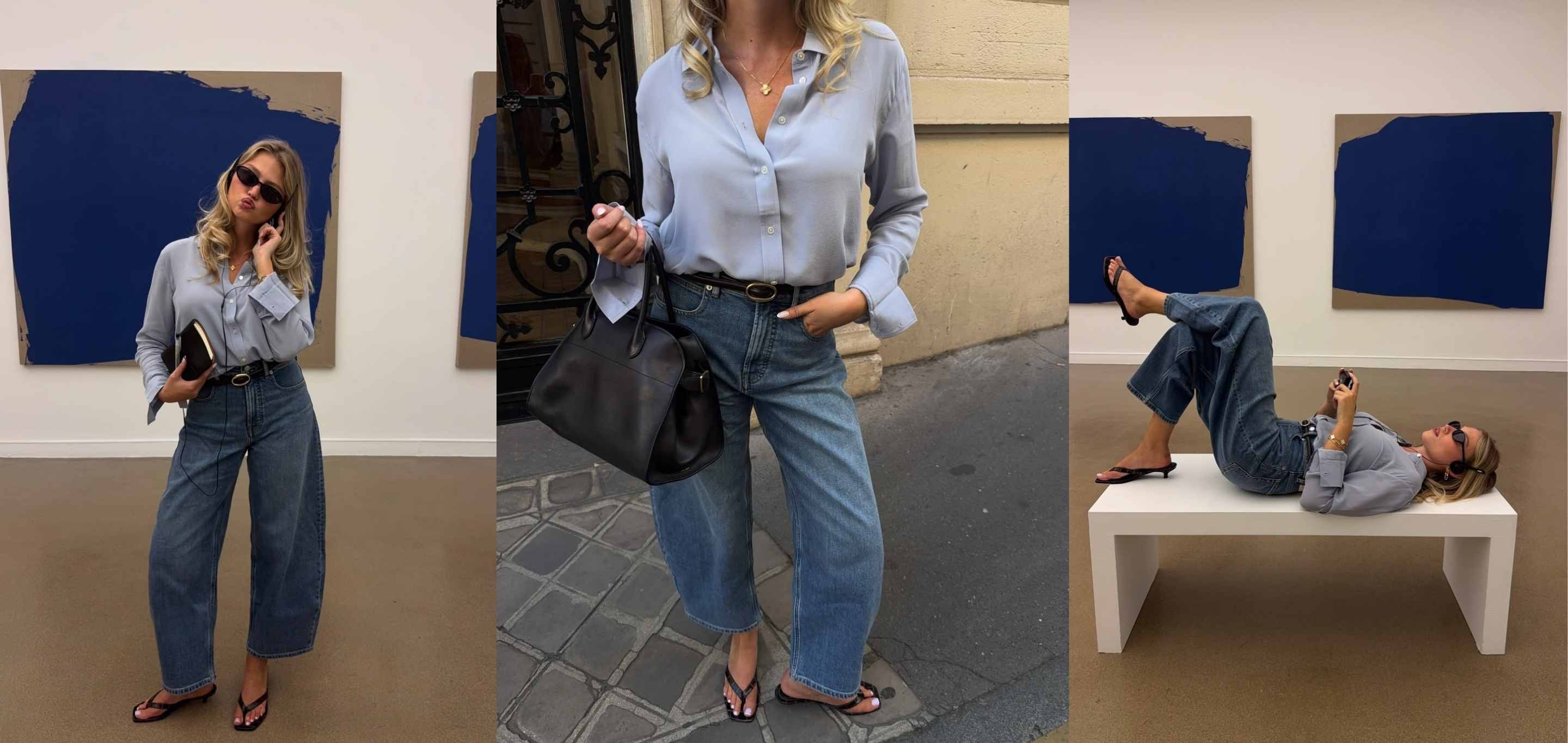 12 prijelaznih komada koji rješavaju outfite od augusta do jeseni