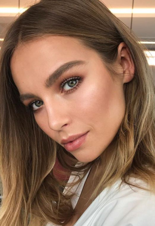 5 trikova uz koje ćete kreirati glow makeup look i u hladnim danima