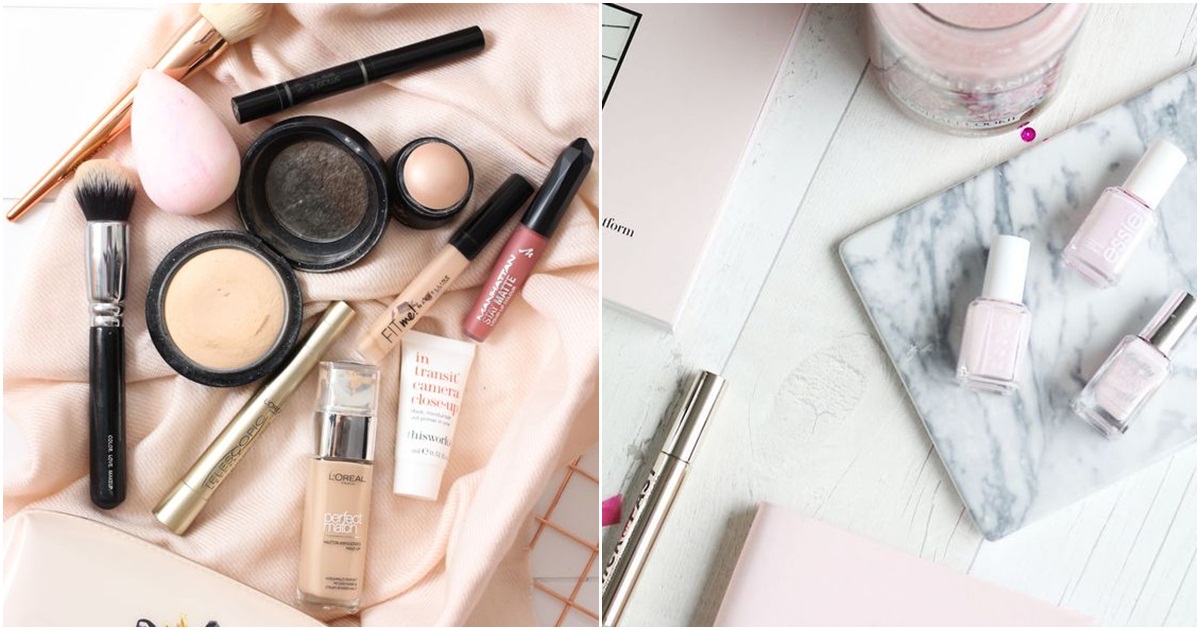 4 beauty proizvoda koja bi svaka žena trebala kupovati u drogerijama 