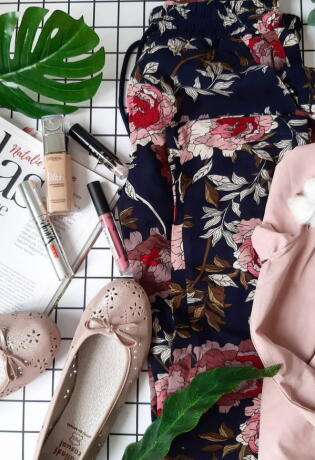 Kako izgleda jedan radni dan beauty blogerice? Otkrila nam je Maja Tomić