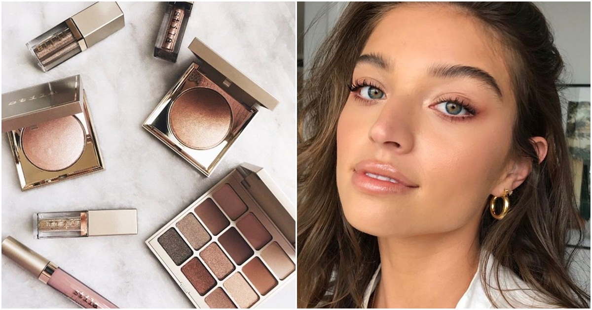 7 mjesta na licu na koje možete aplicirati highlighter za besprijekoran make up izgled