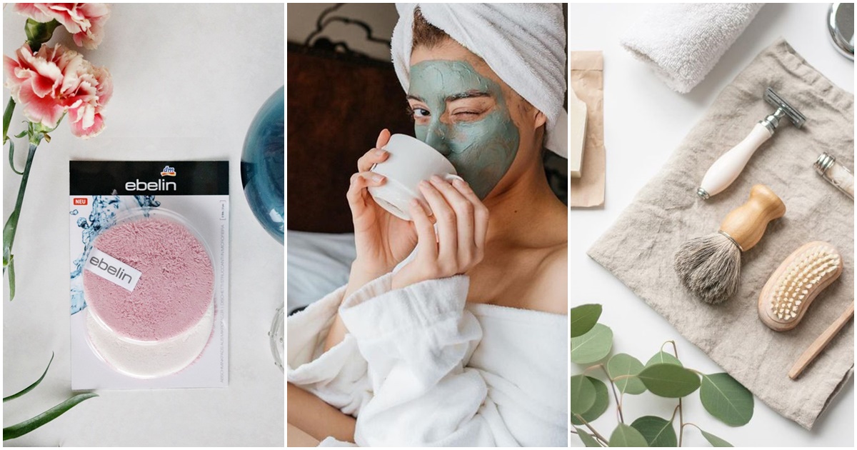 6 savjeta kako kreirati eco-friendly beauty rutinu