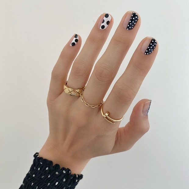 Betina Goldstein je nail art umjetnica čije ćete manikure i sami željeti isprobati 