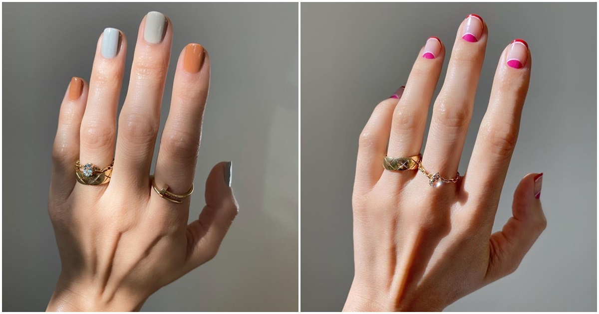 Betina Goldstein je nail art umjetnica čije ćete manikure i sami željeti isprobati 