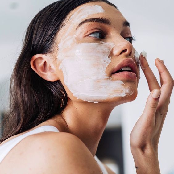 5 stvari na koje trebate pripaziti prilikom nanošenja maske na lice