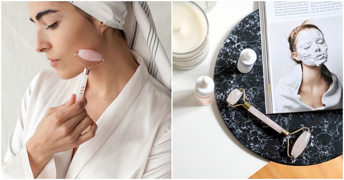Što su beauty roleri, koji birati i kako ih koristiti?