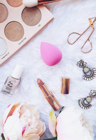 Najčešće greške koje ponavljamo kada koristimo makeup spužvicu
