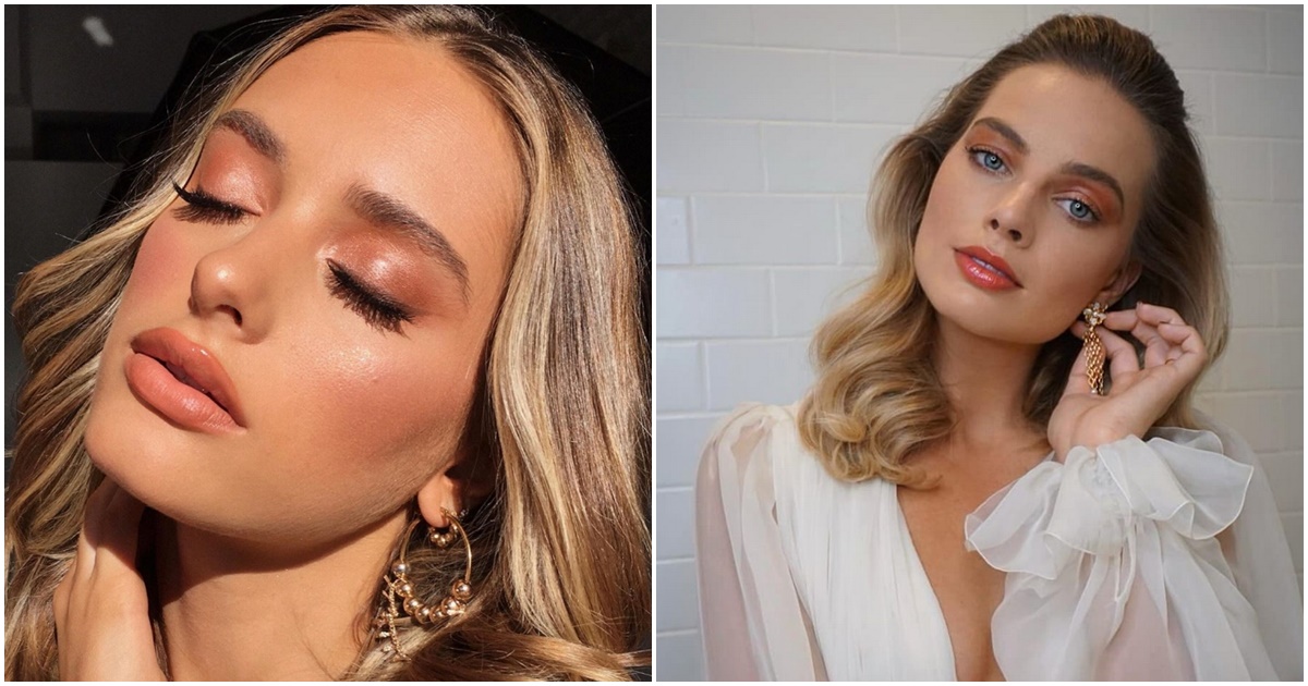 Beauty report: Kako boju breskve nositi na usnama, obrazima i kapcima?