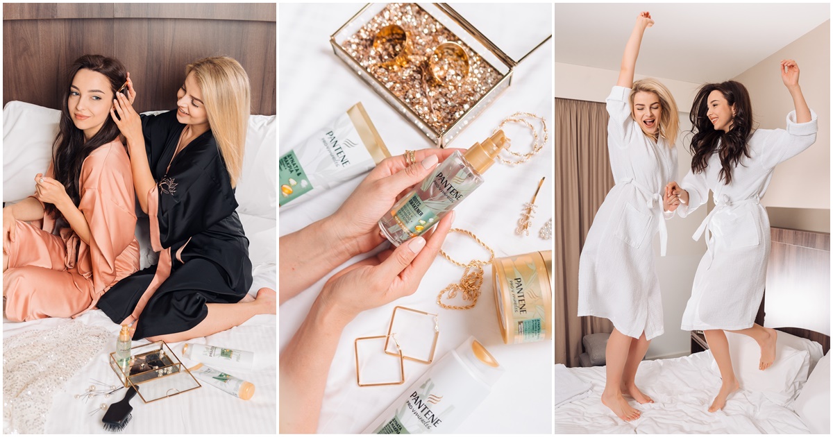 BONJOUR.insider: Proveli smo jedan dan s Ramović sestrama i saznali sve o njihovoj beauty rutini i malim beauty tajnama