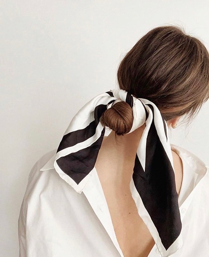 Nemate inspiraciju za svakodnevne frizure? Ovaj Instagram profil vaš je novi #haircrush. 