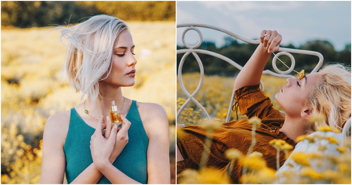 Kako izgleda savršena jesenska večernja beauty rutina?