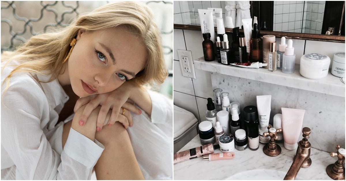 3 loše beauty navike koje utječu na ubrzano starenje kože