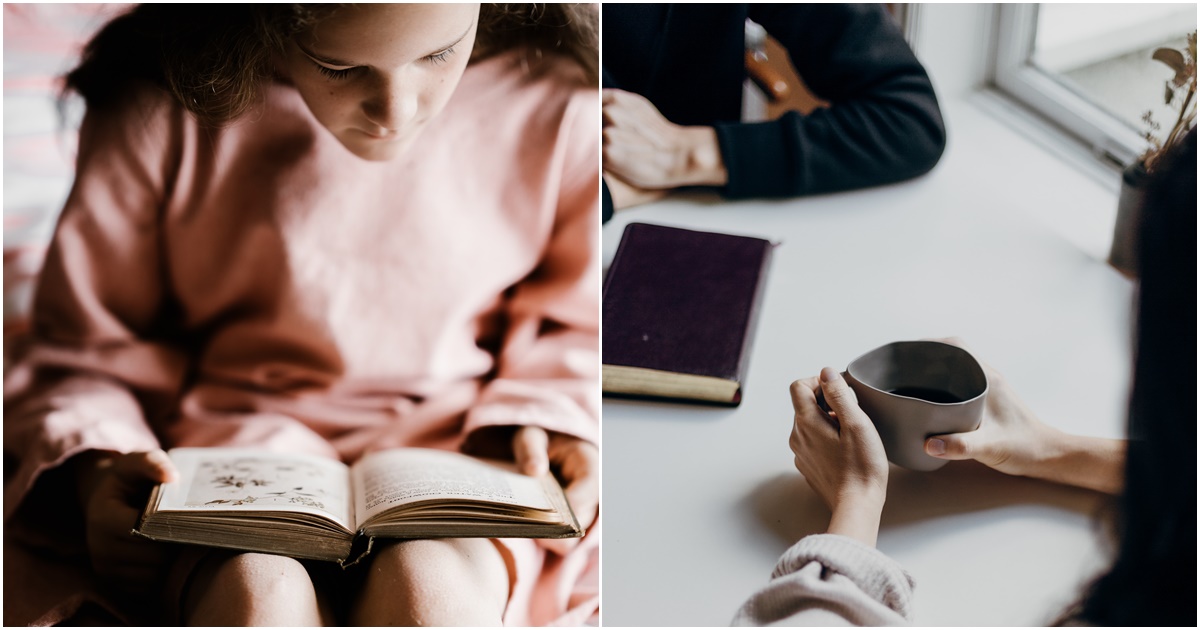 Bonjour.Voice: Kako razgovarati s djecom o oblicima nasilja? 3 savjeta stručnjaka.