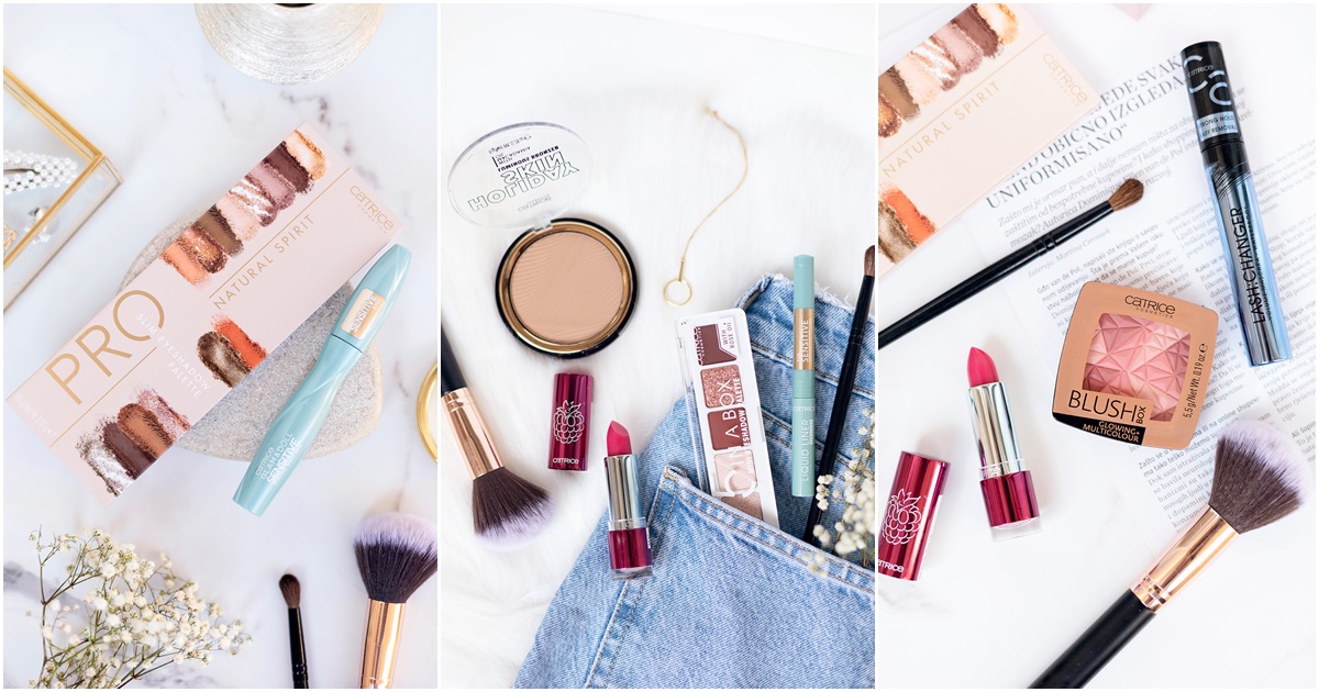Pripremili smo shopping vodič s inovativnim makeup novitetima koje ćete pronaći u bh. drogerijama