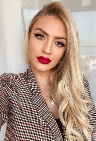Beauty.insider: Naida Kadić Klico nam je otkrila svoje trikove za njegovanu i lijepu kosu