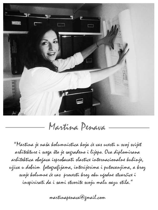 martina modamo kolumnist